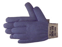 North Pacific Cotton/Canvas - Domestic Gloves
